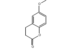 6-Methoxychroman-2-one, 20920-98-3, undefined, 