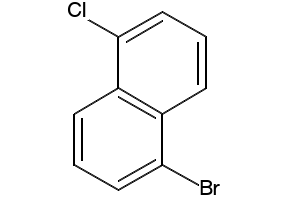 1-Bromo-5-chloronaphthalene, 77332-65-1, undefined, 