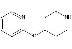2-(Piperidin-4-yloxy)pyridine, 127806-46-6, undefined, 