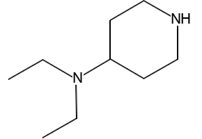 N,N-Diethylpiperidin-4-amine, 143300-64-5, undefined, 