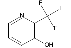 2-(Trifluoromethyl)pyridin-3-ol, 1063697-17-5, undefined, 
