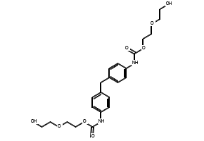 Bis(2-(2-hydroxyethoxy)ethyl) (methylenebis(4,1-phenylene))dicarbamate, 1166839-15-1, undefined, 