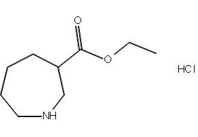 Ethyl azepane-3-carboxylate hydrochloride, 1427502-19-9, undefined, 