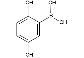 (2,5-Dihydroxyphenyl)boronic acid, 1238196-68-3, undefined, 