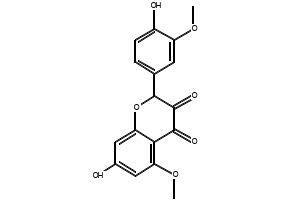 3',5-Di-O-methyl quercetin, 40554-94-7, undefined, 