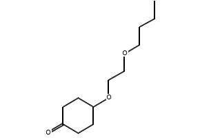 4-(2-Butoxyethoxy)cyclohexan-1-one, 1564778-85-3, undefined, 