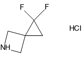 1,1-Difluoro-5-azaspiro[2.3]hexane hydrochloride, 1630906-91-0, undefined, 