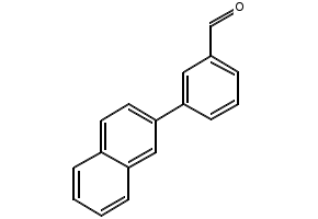 3-(Naphthalen-2-yl)benzaldehyde, 728919-26-4, undefined, 