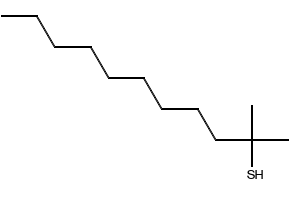 Tert-dodecylmercaptan