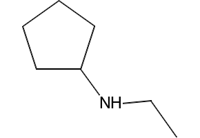 N-Ethylcyclopentanamine, 45592-46-9, undefined, 