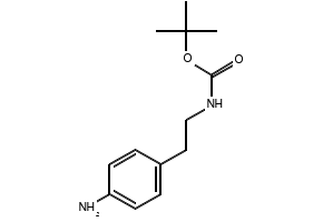 4-[2-(Boc-amino)ethyl]aniline, 94838-59-2, undefined, 