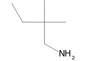 2,2-Dimethylbutan-1-amine, 41781-17-3, undefined, 