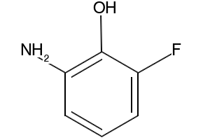 2-Amino-6-fluorophenol, 53981-25-2, undefined, 