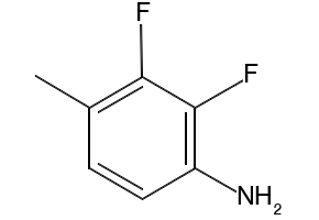 2,3-Difluoro-4-methylaniline, 886503-79-3, undefined, 