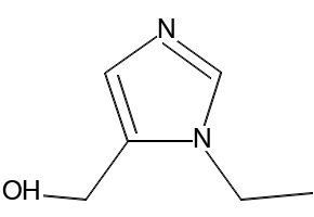 (1-Ethyl-1H-imidazol-5-yl)methanol, 215872-62-1, undefined, 