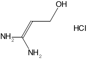 3-Hydroxypropanimidamide hydrochloride, 53868-56-7, undefined, 