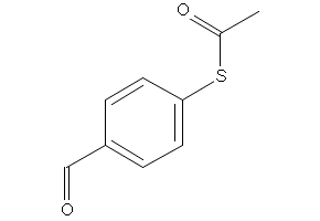S-(4-Formylphenyl) ethanethioate, 28130-89-4, undefined, 