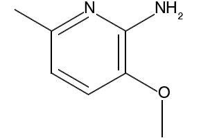 3-Methoxy-6-methylpyridin-2-amine, 478913-57-4, undefined, 