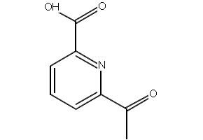 6-Acetylpicolinic acid, 122637-39-2, undefined, 