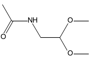 N-(2,2-Dimethoxyethyl)acetamide, 62005-48-5, undefined, 