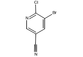 5-Bromo-6-chloronicotinonitrile, 71702-01-7, undefined, 