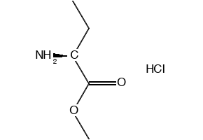 (S)-Methyl 2-aminobutanoate (hydrochloride), 56545-22-3, undefined, 