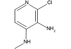 2-Chloro-N4-methylpyridine-3,4-diamine, 50432-67-2, undefined, 