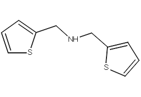 Bis(thiophen-2-ylmethyl)amine, 58703-21-2, undefined, 
