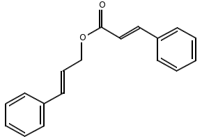 Cinnamyl cinnamate, 122-69-0, undefined, 