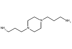 1,4-Bis(3-aminopropyl)piperazine