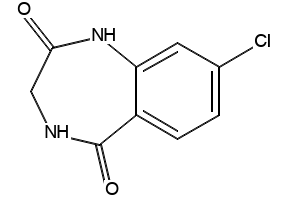 8-Chloro-3,4-dihydro-1H-benzo[e][1,4]diazepine-2,5-dione, 195983-60-9, undefined, 