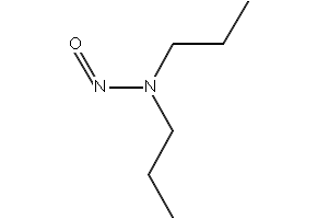 N-nitrosodi-n-propylamine