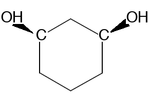 cis-1,3-Cyclohexanediol, 823-18-7, undefined, 