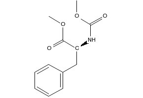 (S)-Methyl 2-((methoxycarbonyl)amino)-3-phenylpropanoate, 41844-71-7, undefined, 