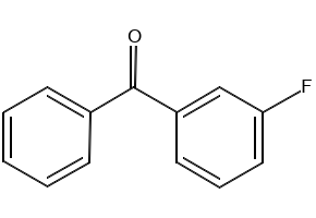 3-Fluorobenzophenone, 345-69-7, undefined, 