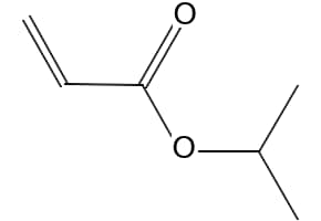 Isopropyl acrylate, 689-12-3, undefined, 
