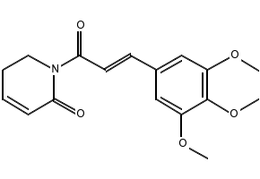 Piperlongumine, 20069-09-4, undefined, 