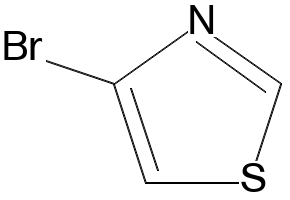4-Bromothiazole, 34259-99-9, undefined, 