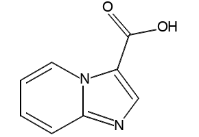 Imidazo[1,2-a]pyridine-3-carboxylic acid, 6200-60-8, undefined, 