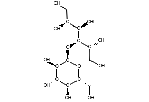 Maltitol, 585-88-6, undefined, 
