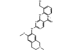 HPK1-IN-4, 2739844-28-9, undefined, 