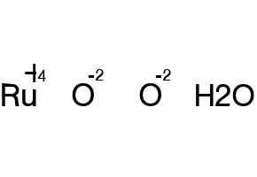 Ruthenium(IV) Oxide xHydrate