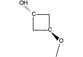 trans-3-Methoxycyclobutan-1-ol, 1819983-03-3, undefined, 