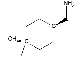 trans-4-(Aminomethyl)-1-methylcyclohexanol , 1628012-59-8, undefined, 