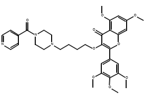 Telomerase-IN-2, 1610878-54-0, undefined, 