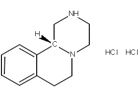 (R)-2,3,4,6,7,11b-hexahydro-1H-pyrazino[2,1-a]isoquinoline dihydrochloride, 5315-02-6, undefined, 