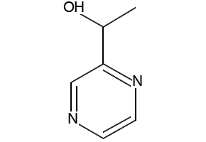 1-(Pyrazin-2-yl)ethanol, 94777-52-3, undefined, 