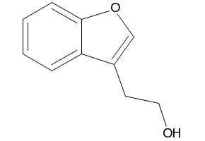 2-(Benzofuran-3-yl)ethanol, 75611-06-2, undefined, 