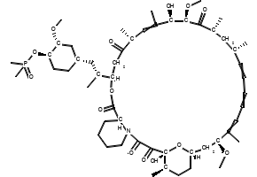 (1R,2R,4S)-4-((R)-2-((3S,6R,7E,9R,10R,12R,14S,15E,17E,19E,21S,23S,26R,27R,34aS)-9,27-Dihydroxy-10,21-dimethoxy-6,8,12,14,20,26-hexamethyl-1,5,11,28,29-pentaoxo-1,4,5,6,9,10,11,12,13,14,21,22,23,24,25,26,27,28,29,31,32,33,34,34a-tetracosahydro-3H-23,27-epoxypyrido[2,1-c][1]oxa[4]azacyclohentriacontin-3-yl)propyl)-2-methoxycyclohexyl dimethylphosphinate