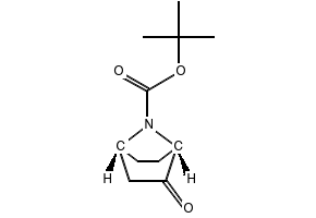 (1S,4R)-tert-Butyl 2-oxo-7-azabicyclo[2.2.1]heptane-7-carboxylate, 163513-99-3, undefined, 